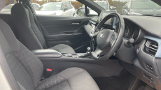 Toyota C-HR 1.8 Hybrid Design 5dr CVT Hybrid Hatchback